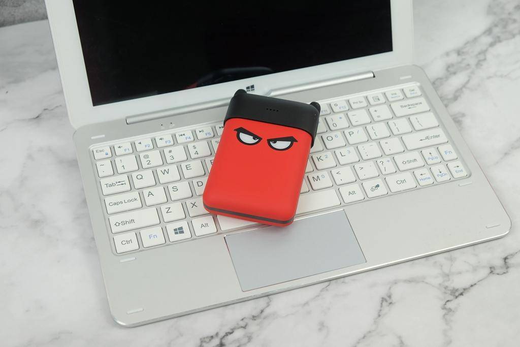 爱国者MS100小魔兽开箱体验：不仅颜值高，性价比一样出色