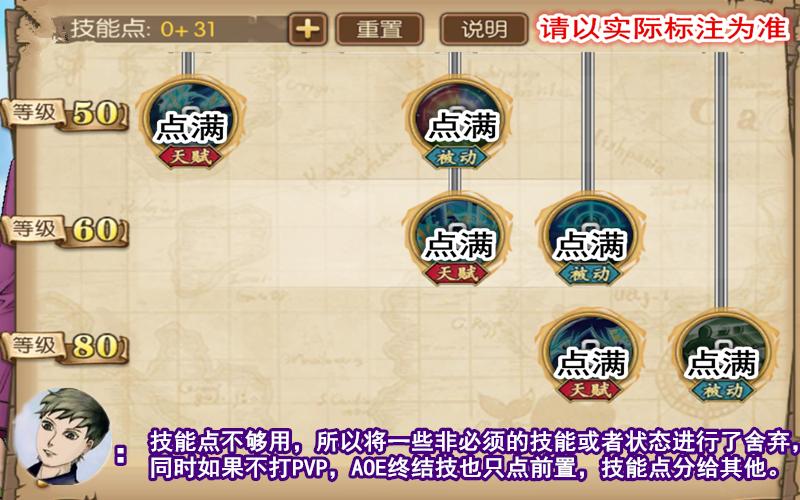 航海王燃烧意志马尔高阵容,航海王燃烧意志马尔高技能加点图