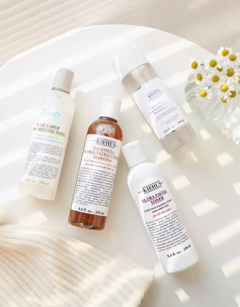 科颜氏金盏花爽肤水控油吗,科颜氏金盏花爽肤水适合痘痘肌