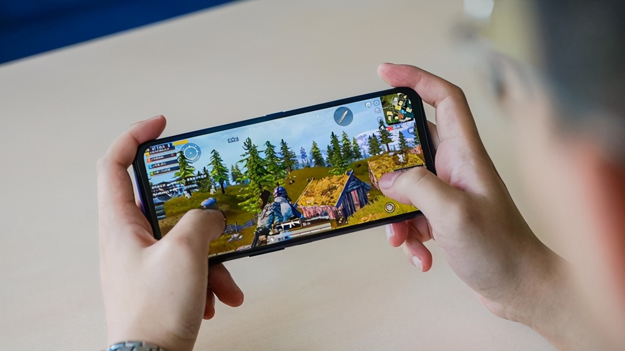 荣耀手机鲁大师跑分,荣耀v40天玑1000和骁龙865