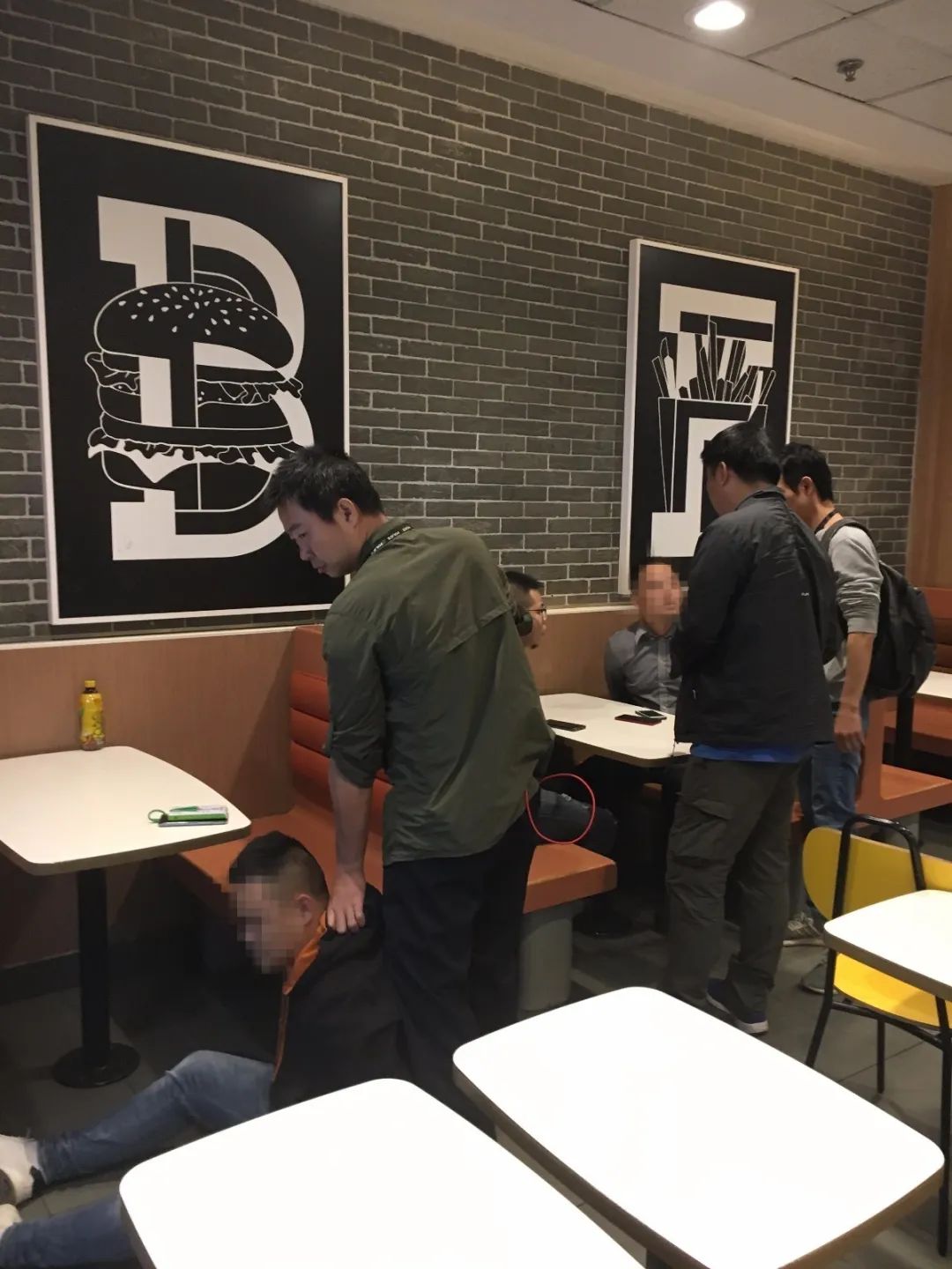 租车司机突然消失 (租赁的车子消失了)