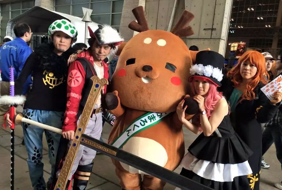 为了一群鹿而去一座城！日本奈良如何从“穷乡下”逆袭...