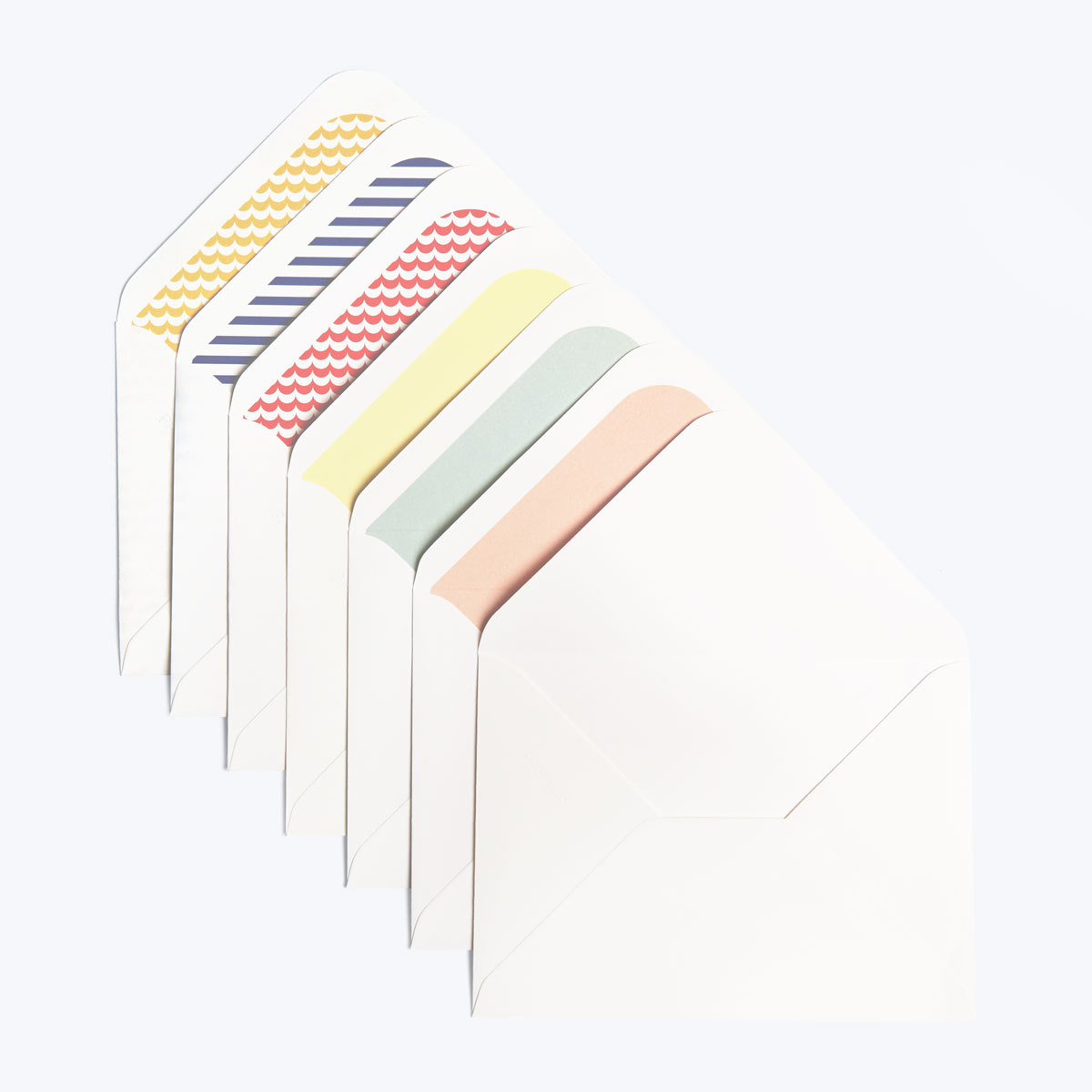 一张贺卡只能写给一个人吗,你还愿意写信吗