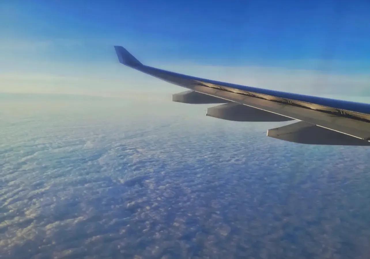 飞机上有什么不为人知的事,飞机头等舱的隐藏服务