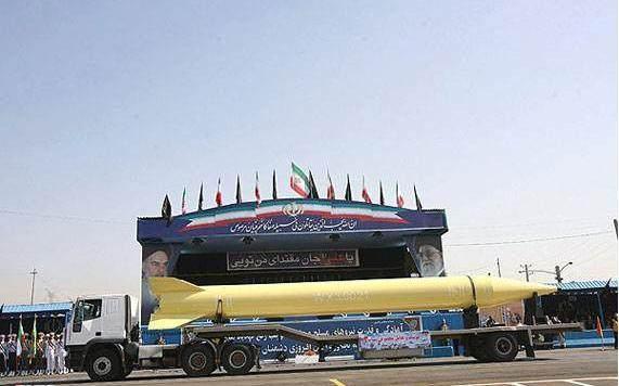 150枚反舰弹道导弹攻击敌方基地,反舰弹道导弹有多厉害