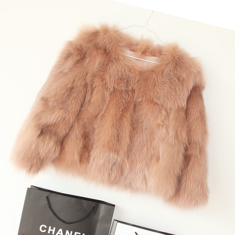 皮草发黄怎么办,皮草发黄怎么处理