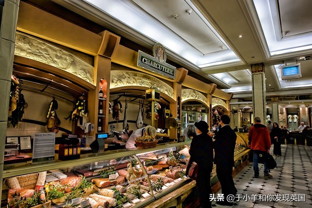 英国生活一年要花多少钱,留学英国的奢侈生活