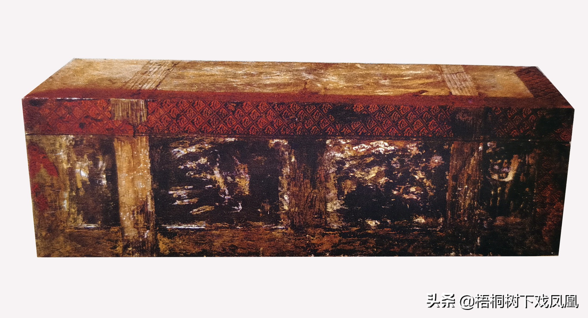 长沙马王堆汉墓女尸保护,长沙马王堆女尸复原