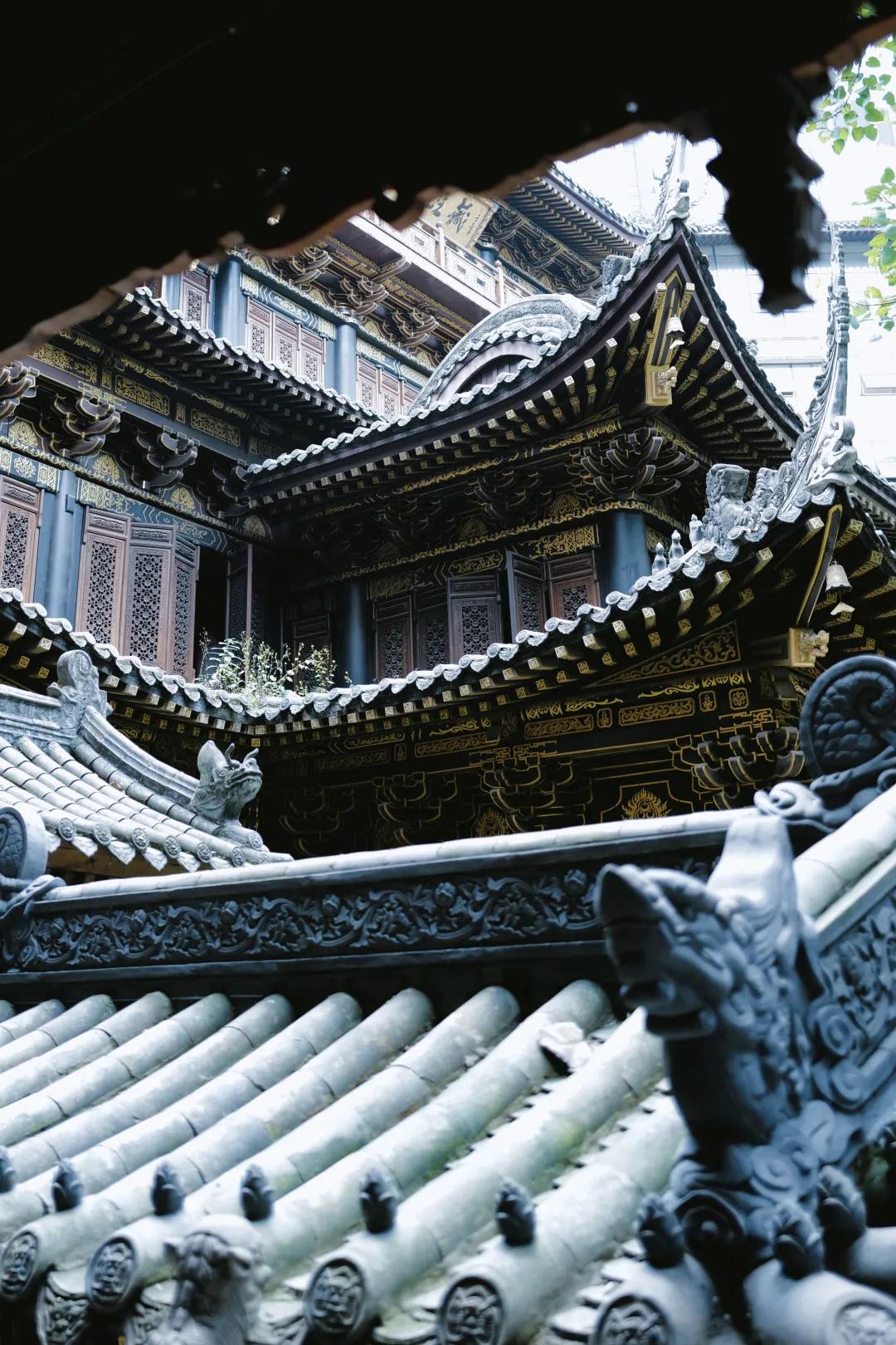 重庆旅行危险吗,重庆旅游真的不能去吗