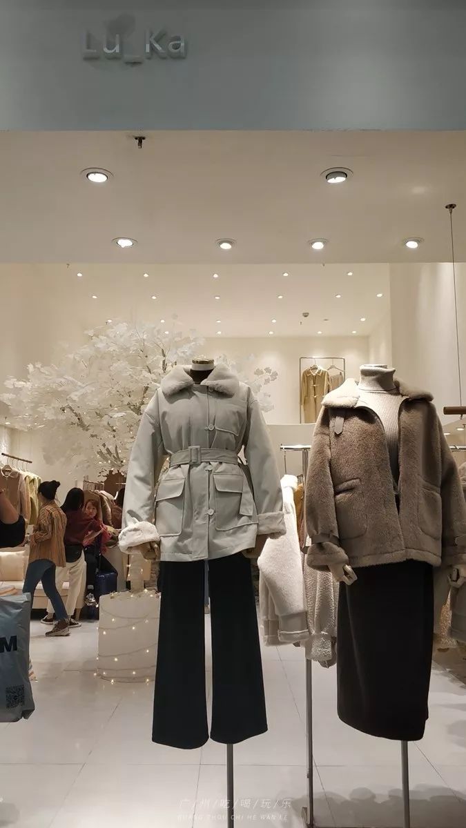 韩国东大门服装在哪里买,韩国东大门服装批发市场地铁