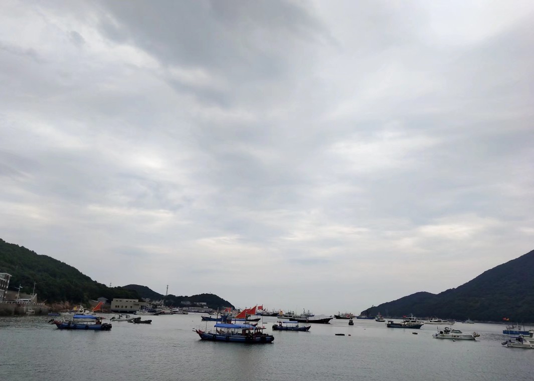 舟山旅游攻略,舟山朱家尖旅游攻略三天两晚住宿