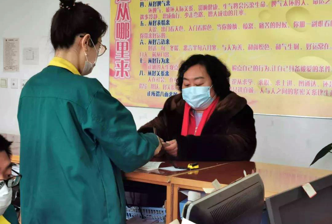 众志成城战疫情齐心协力守家园,众志成城终于打赢疫情防控阻击战