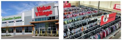 小资寄卖行,逛商超的乐趣