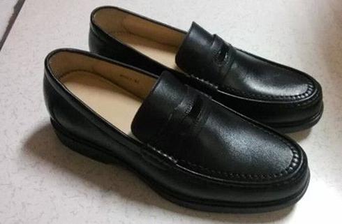 aj鞋多少年历史,中国鞋子的历史变迁