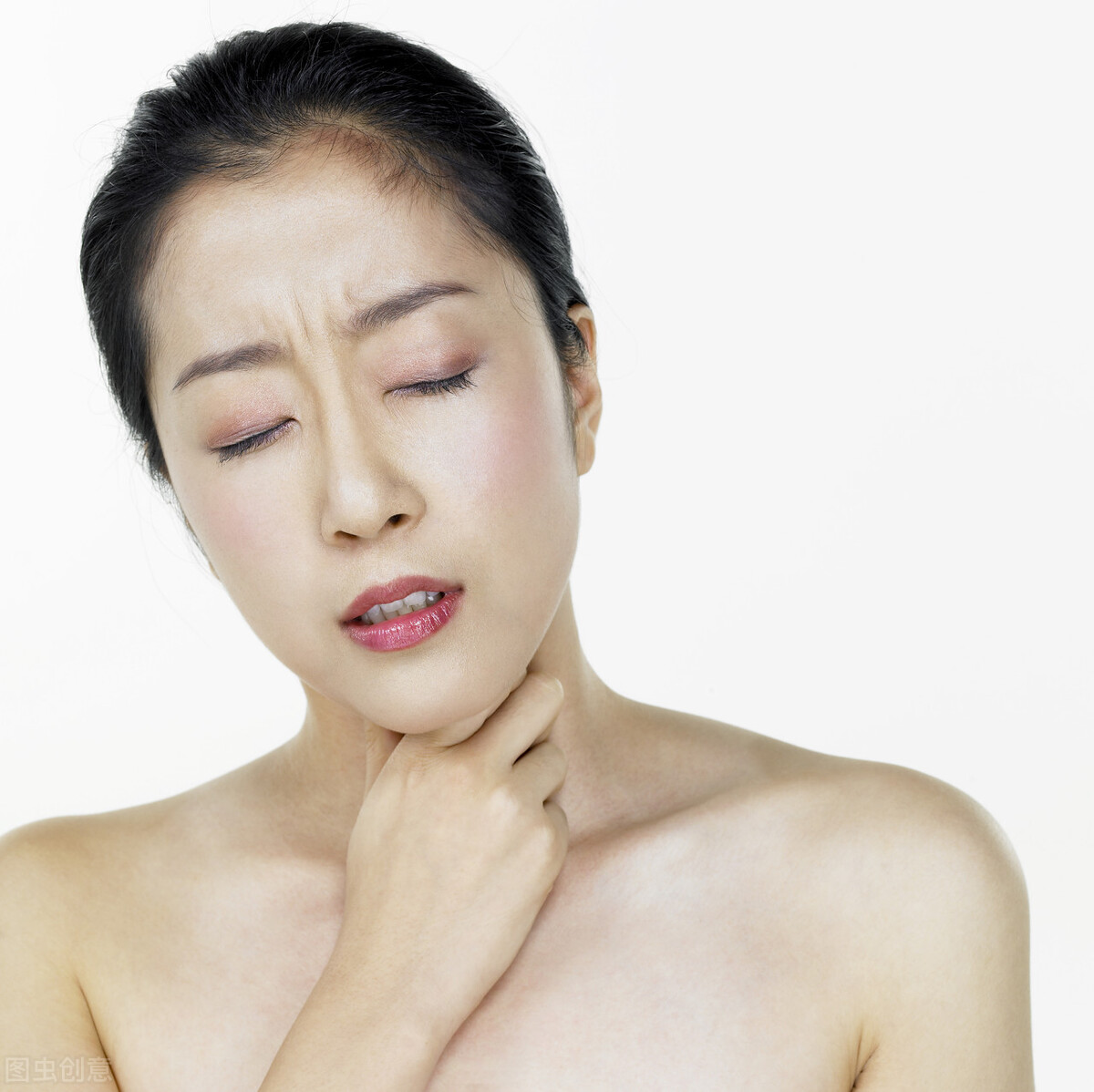 三伏贴治疗慢性咽炎有用吗,慢性咽炎能用三伏贴治疗吗