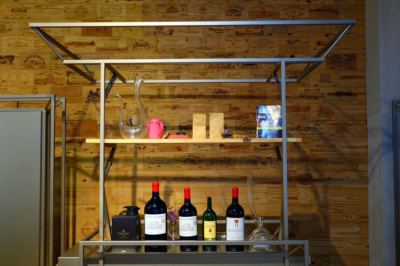 骆驼青岛,骆驼旅行在路上