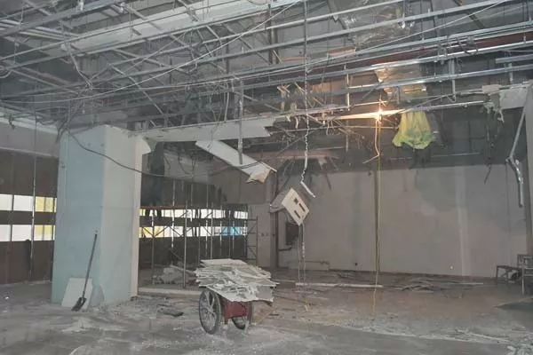 月星家居开业表彰会,月星家居11周年大牌云集