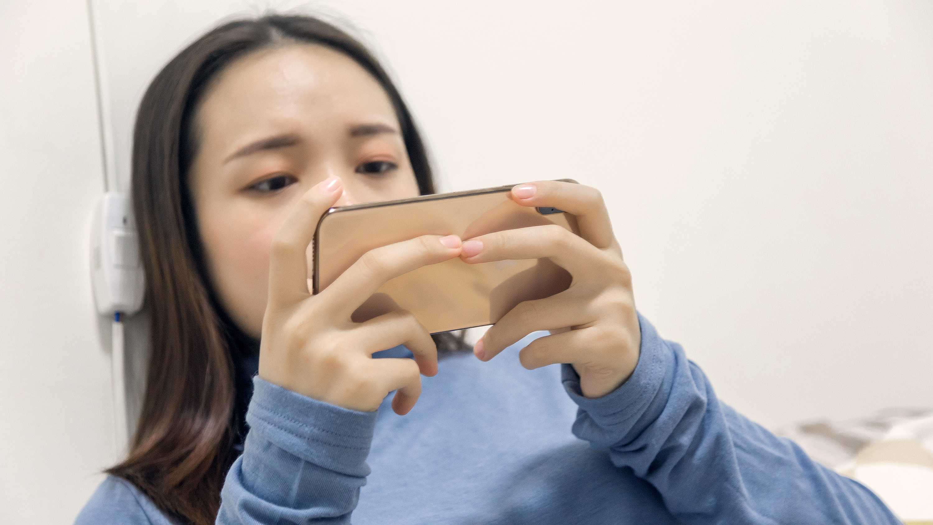 xsmax评测ios15,xsmax分析日志