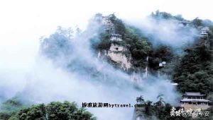 甘肃自驾游十大必去景点,陕西甘肃旅游攻略自驾游