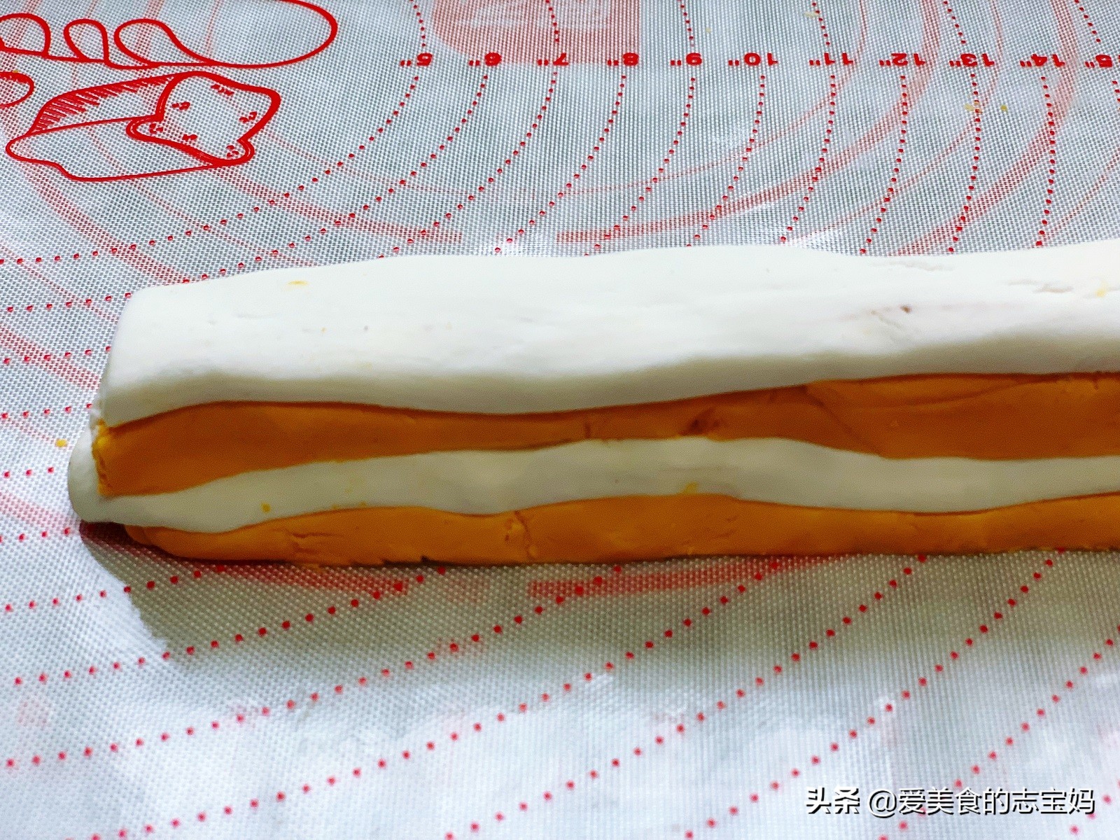 汤圆这样做外皮酥脆内里软糯拉丝,自制汤圆放冰箱开裂了怎么办