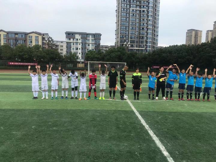 南充渔溪小学足球比赛视频,渔溪小学足球联赛