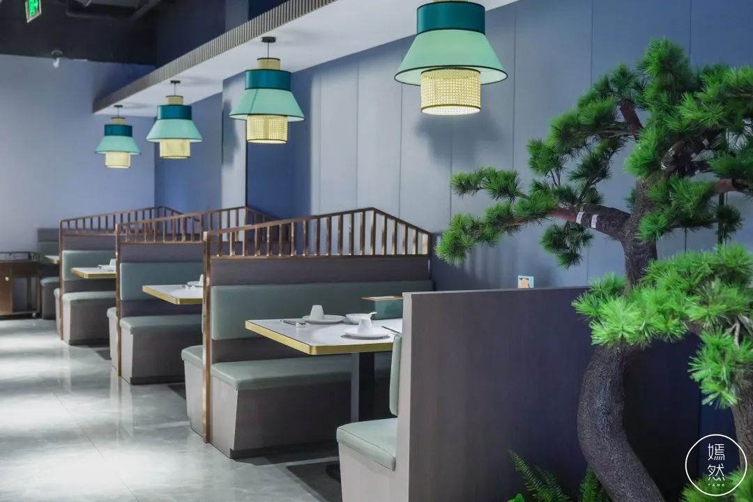 驶入厚街的「海鲜巨舰」，秋日鲜味来袭