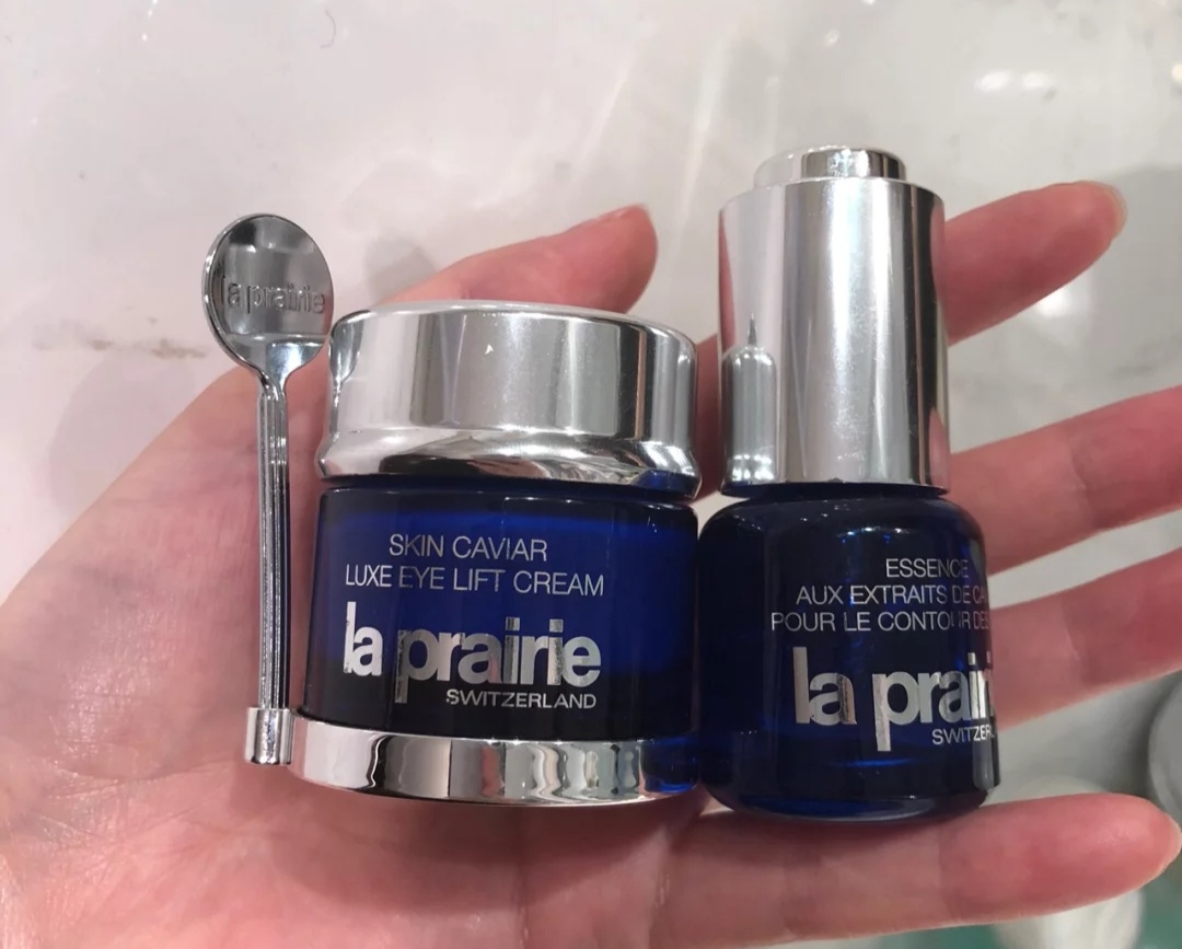 吃土少女用什么护肤品好,吃土美少女的好物