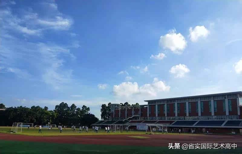广东实验中学高中部布局,广东省实验中学高中部地址