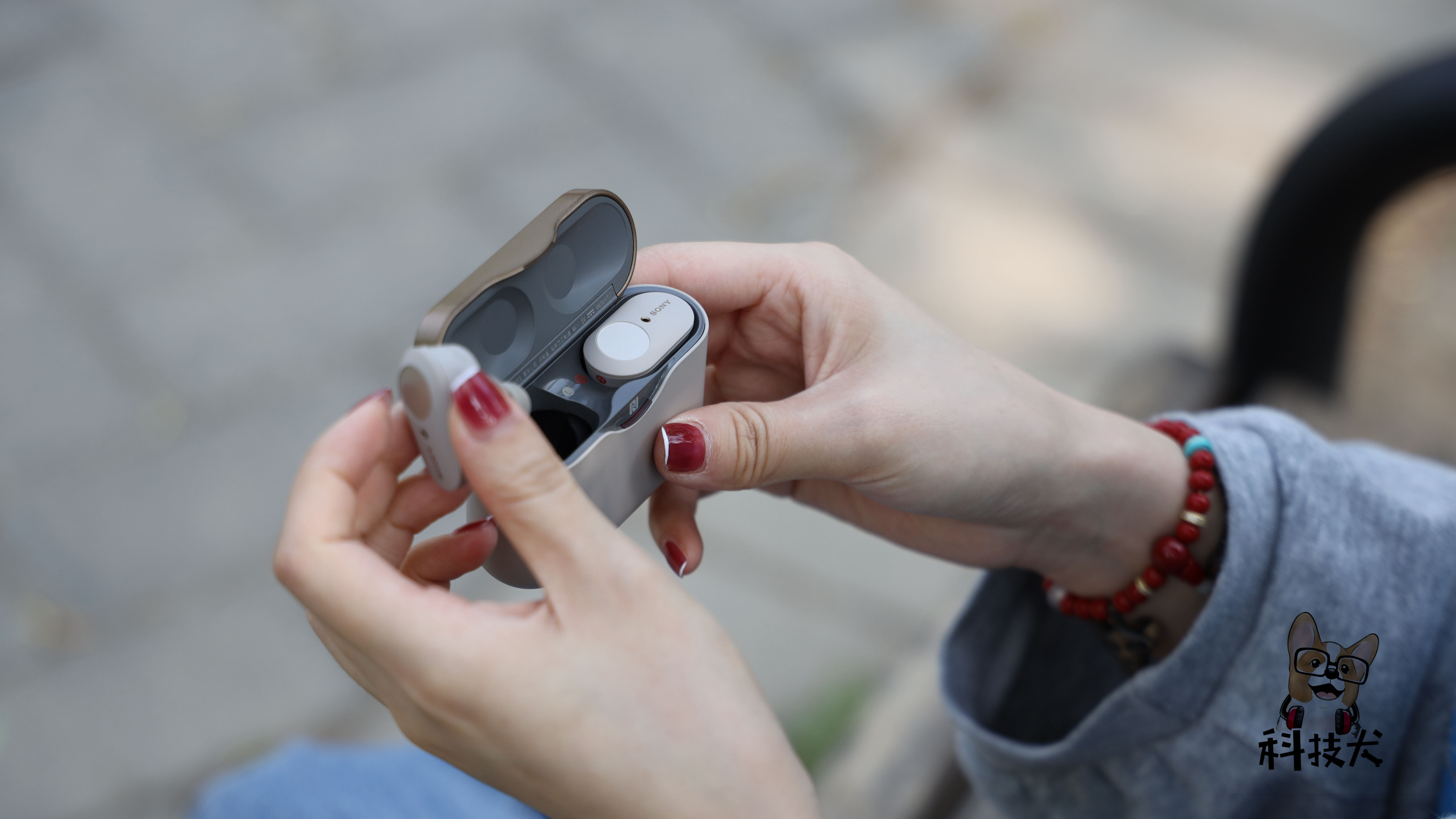 索尼wf1000-xm3降噪测试,索尼wf-1000xm3通话噪音