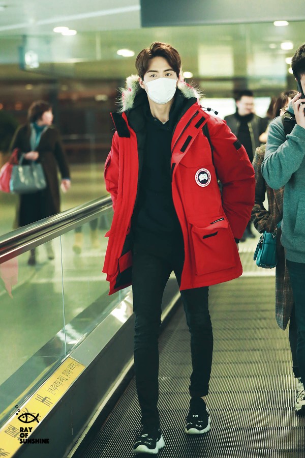 canadagoose品牌,canadagoose加拿大鹅