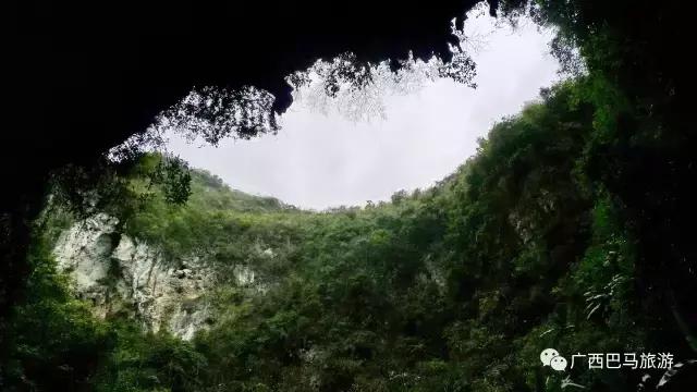 巴马的百魔洞简介,广西巴马百魔洞中医食疗馆