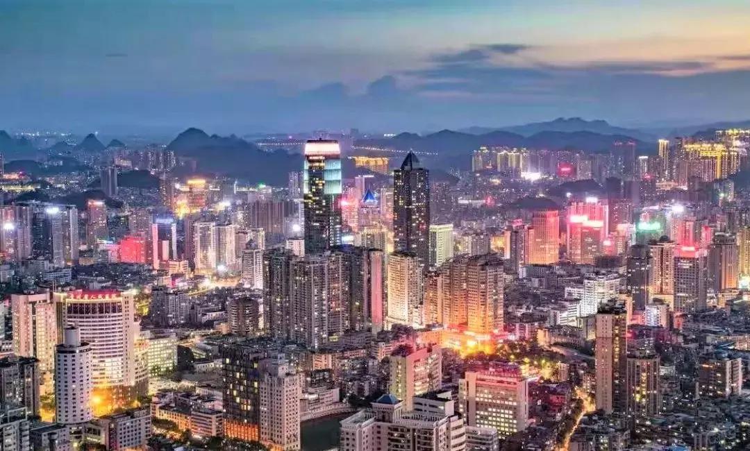 贵阳老烟厂改造,贵阳烟厂改造文化产业园