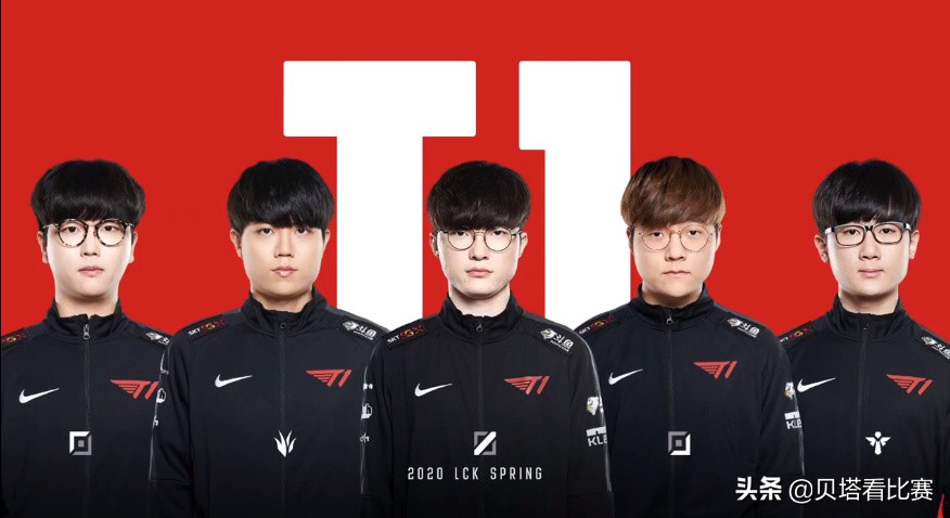 Faker招牌艾克登场！SKT以2-0击败APK，cuzz酒桶惨遭弹幕狂喷