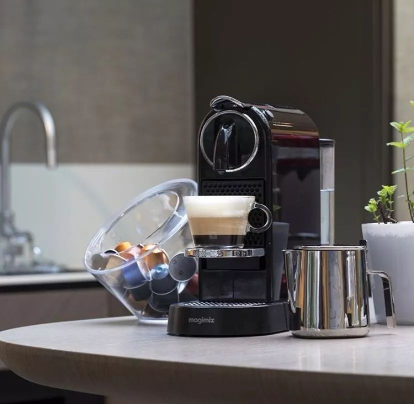 十大公认最好用的美式咖啡机,元气满满的一天从一杯茶开始