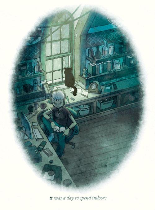 恐猫症患者是什么感觉,有恐猫症的人该怎么办