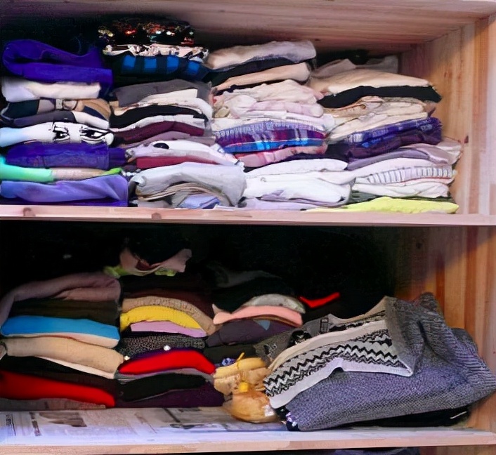 卧室衣橱不用太大如何设计,卧室衣橱做到顶部吗