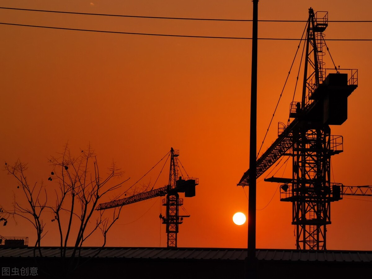 华夏幸福房企负债排行,千亿房企股价跌到7毛7