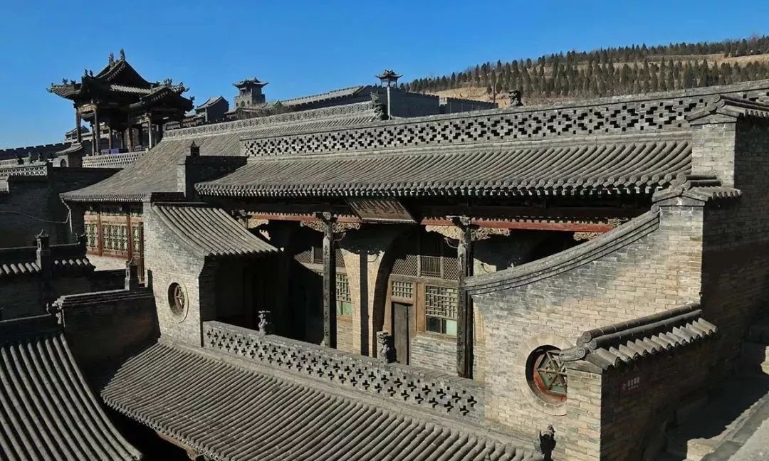 三晋的起源和由来,山西晋商的起源鼎盛与衰落