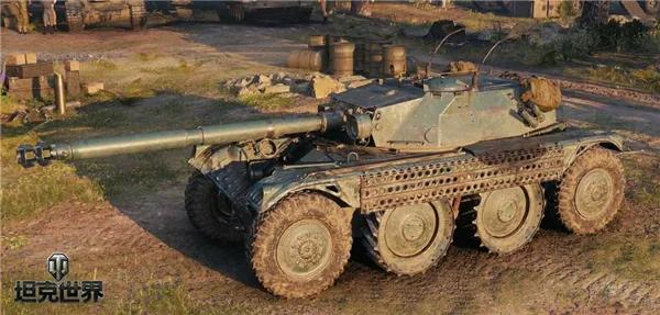停更两年后，《坦克世界》终于更新了