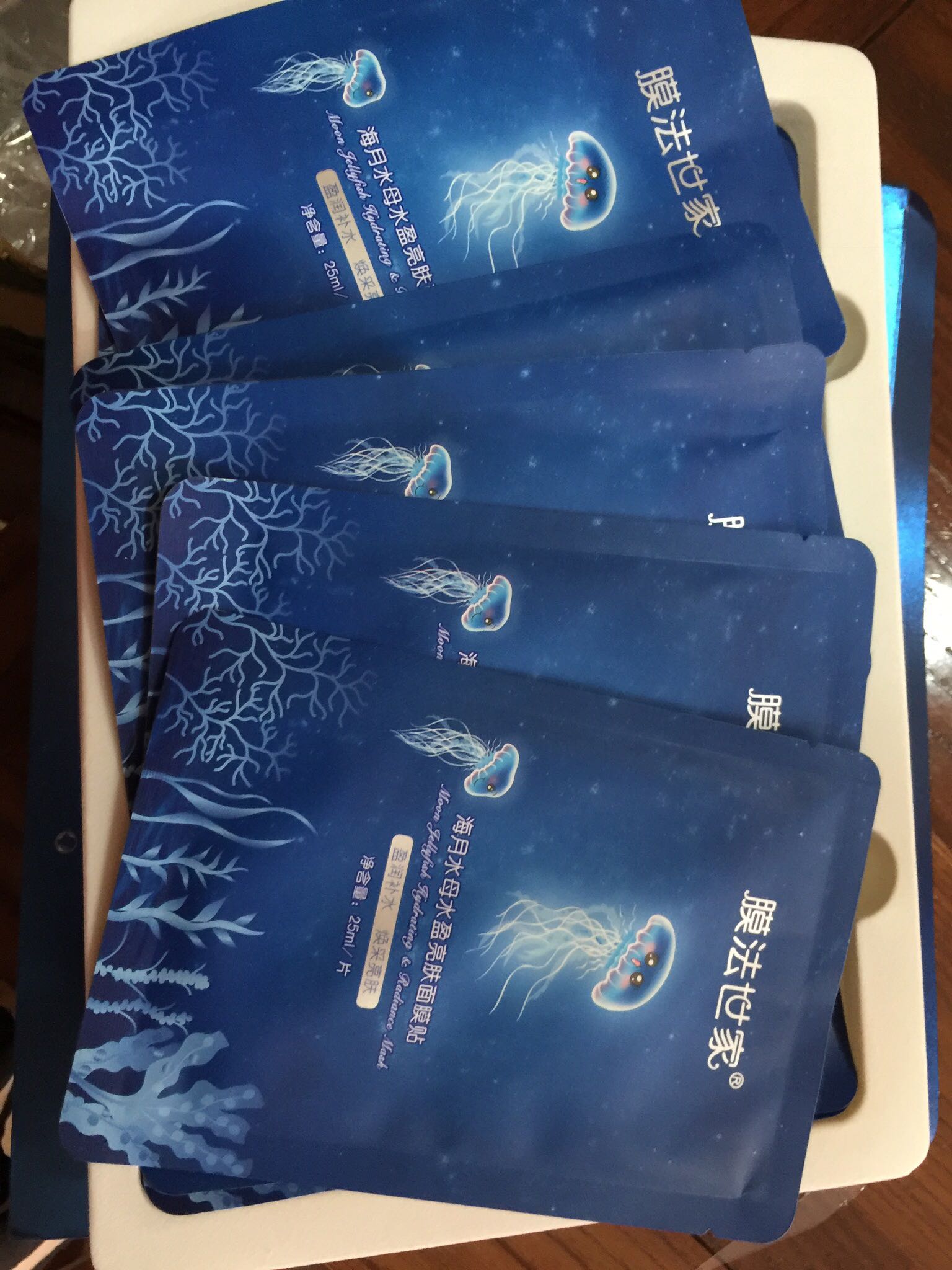 膜法世家祛痘修护纱布面膜怎么样,膜法世家哪一款面膜比较好用