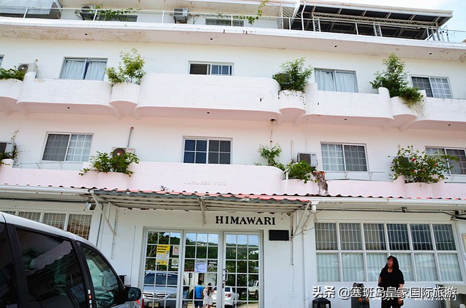 塞班岛的海鲜自助餐厅,塞班岛有什么好吃的