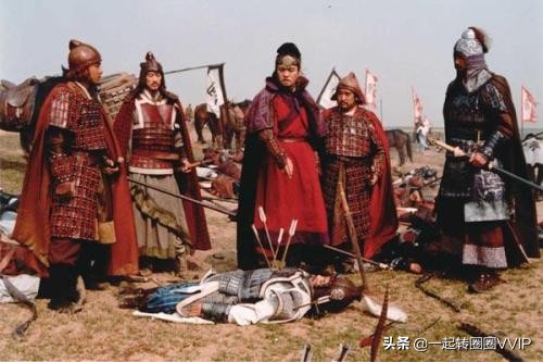 长平之战赵国必败之原因深究,长平之战赵括怎么坚持了40多天