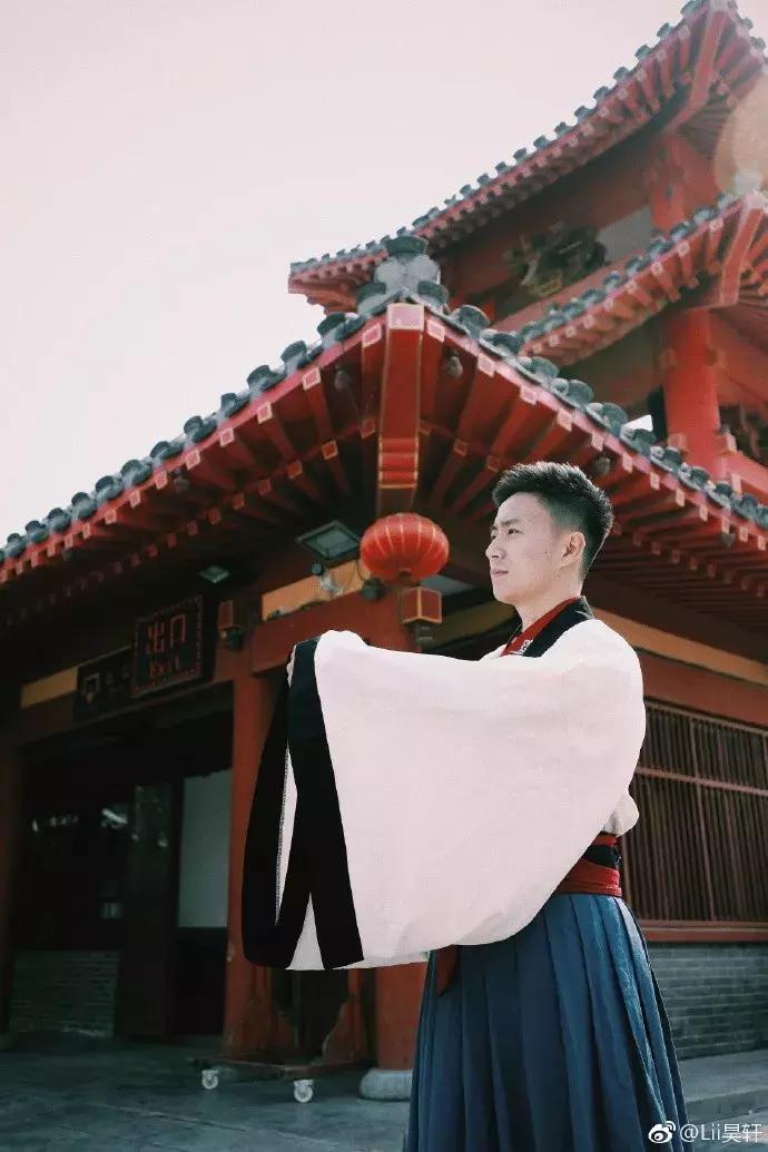 五一游记清明上河园,清明上河园旅游体验