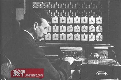 二战的黑历史,百年老店的黑历史完整版