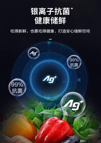 “健康领鲜，臻享美好生活”松下风冷无霜三门冰箱阵容全新上市