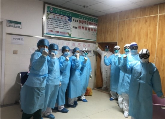 2022四川五四青年奖章,2022五四青年奖章获得者表彰现场