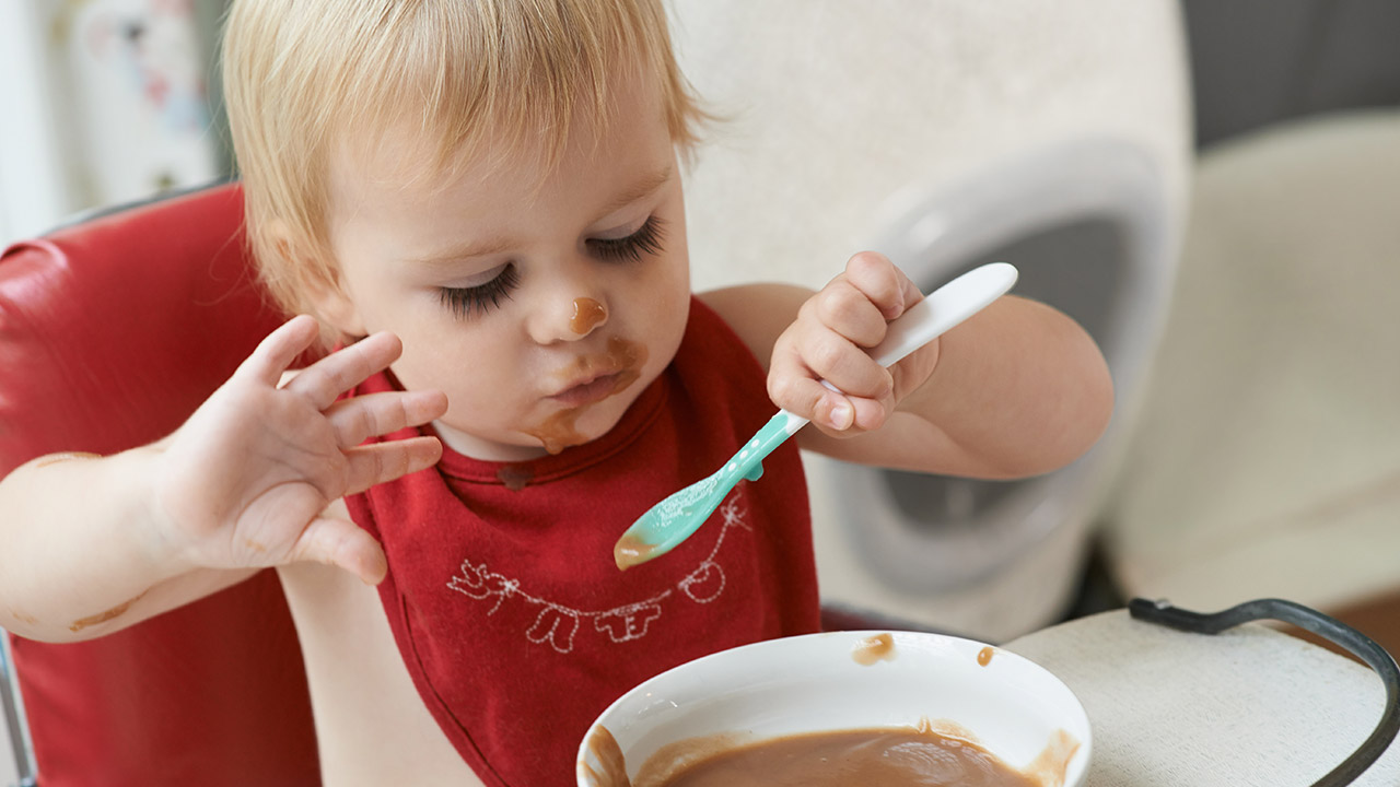 宝宝们偏食厌食妈妈们该怎么办,青少年如何改掉厌食和挑食