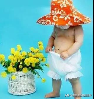 「育儿问答」孩子总是摩擦生殖器，是怎么了？