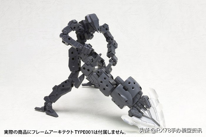 寿屋机战系列模型,寿屋巨型模型开箱