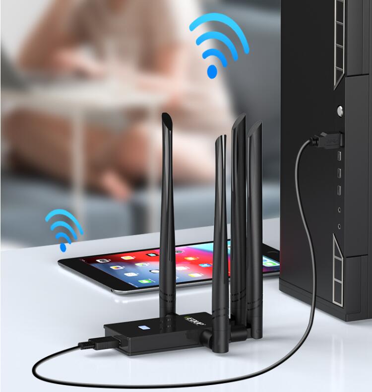 wifi6千兆网卡怎么选,wifi6千兆无线网卡选择